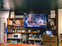 -半藏居酒屋(香港花园店)