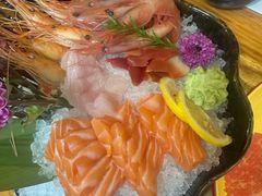 -松坂屋日料自助(长城路店)
