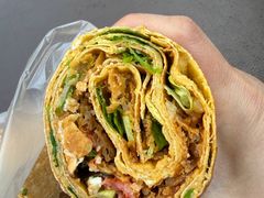 -胖子煎饼店(钦州南路店)