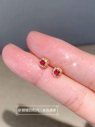 点击看大图 -Cindy Jewelry·钻戒·彩色宝石