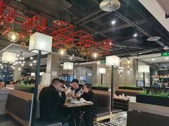 -黄记煌三汁焖锅(渝北金港国际店)