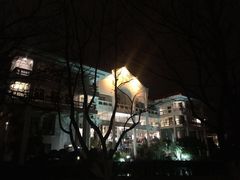 -云南滇池花园国际大酒店温泉