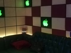 -金樽会所KTV(桂花南路店)