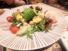 -墨纪Mojí墨西哥餐厅(官舍店)