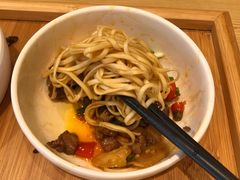 -贰拾捌味·宜宾燃面(春熙路旗舰店)