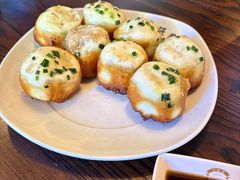 -哑巴生煎(临顿路店)