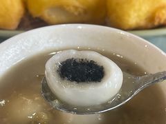 -阿三麻蓉汤圆(顺光大厦店)