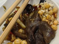 -土连锅·现熬养生汤锅(梁家巷店)
