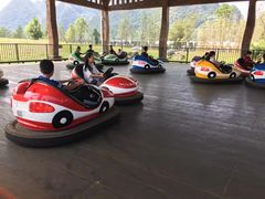 -云漫湖生态度假公园