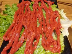 -四喜小胖·北京涮肉(五道营店)