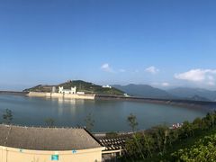 -江南天池
