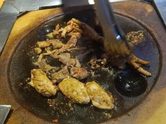 -阿昌白族石板烧(大理古城店)