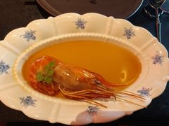 -醉东Oriental House(静安嘉里中心店)
