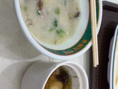 -禾师兄·布拉肠(一德路店)