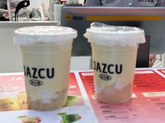 -Jazcu珍仕菓鲜榨果汁(西单大悦城店)