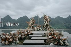 点击看大图 -美薇亭婚礼顾问
