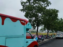 -临平南高铁站(地铁站)