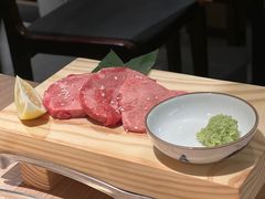 -牛角烧肉(步步高星城天地店)