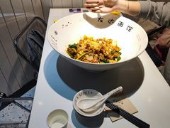 -友达面馆(广州总店)