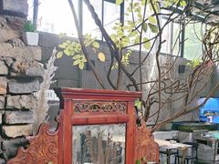 -又见炊烟私房菜(敬亭路店)