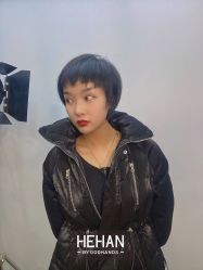 -DX HAIR SALON·发现未知美发沙龙