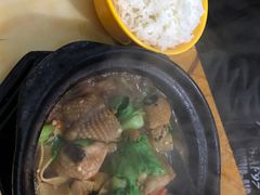 -峰味香.酱香米线.黄焖鸡(定西路店)