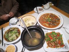 东关老鹅汤-巢湖名吃·东关老鹅汤(江南风情街店)