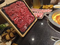 -井格重庆火锅(西直门凯德Mall店)