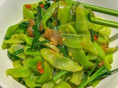 -良厨本味· 老坛剁椒鱼头(深南腾讯店)