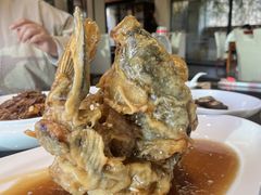 -颜家菜·鲁菜世家(大明湖店)