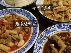 -回家吃饭·地道南昌菜(建德观总店)