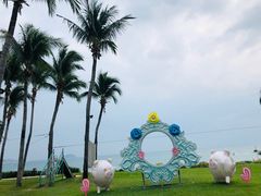 -三亚亚龙湾天域度假酒店