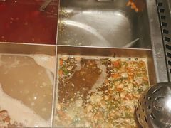 -海底捞火锅(明湖路店)