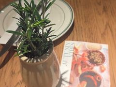 -La Strada(安福路店)