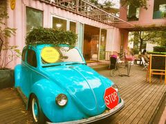 -灯塔咖啡馆BOOK·Coffee Shop