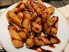 -很久以前羊肉串(大华三路店)