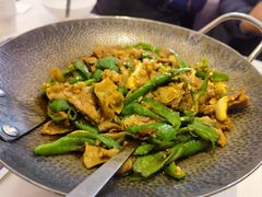 招牌辣椒炒肉-望湘川·辣椒炒肉(空港店)