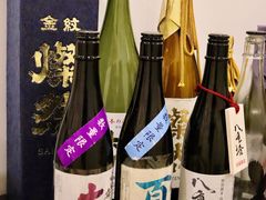 -牛玄庵日式寿喜烧·料理店(新源里店)