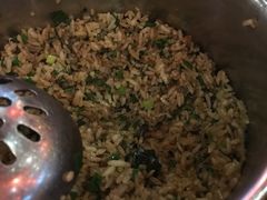 猪爸菜炒饭-农厨好味·温泉鹅·农家菜