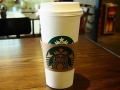 -星巴克臻选(济南恒隆店)