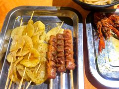 -聚味瞿记·龙虾堂(树木岭店)