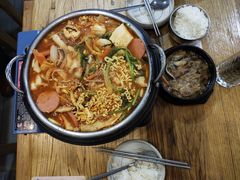 -李先生的首尔小馆(松江启源广场店)