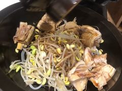 -云海肴·汽锅鸡·云南菜(高德置地店)