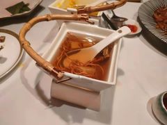 -翡翠小城·海鲜豆捞·广式点心(老佛爷店)