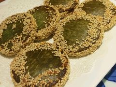 -绿茶餐厅(龙湖杭州金沙天街店)