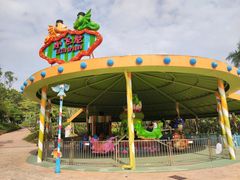 -美的鹭湖探索王国