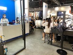 -海马体家庭照相馆(广州正佳广场店)