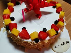 -幸福西饼面包茶饮(车公庙店)