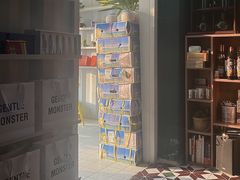 -BIGHEAD大头家咖啡馆(蛇口店)
