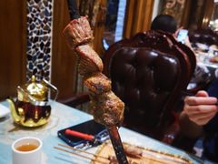 -新疆伊宁远征餐厅